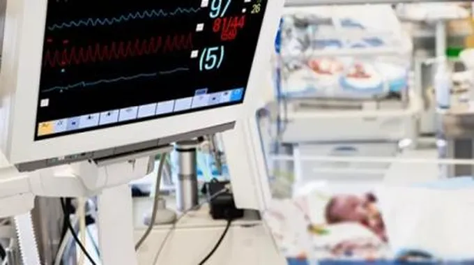 الانتان الوليدي (Neonatal Sepsis)