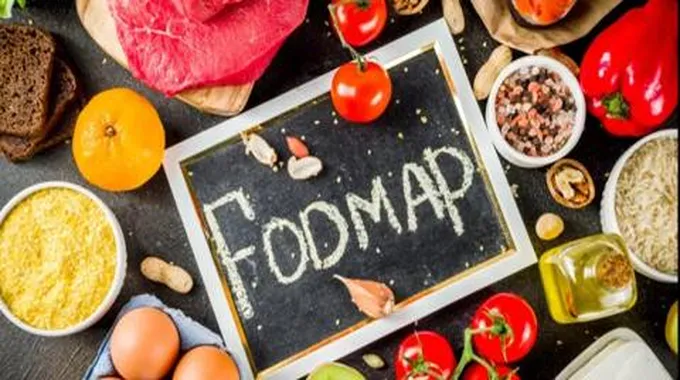 نظام فودماب (Fodmap) الغذائي لعلاج القولون