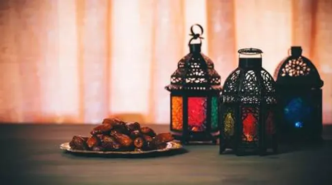 اخطاء غذائية في رمضان