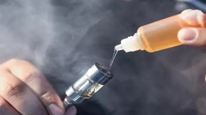 المبخر الإلكتروني Vape؛ طريقة عمله وأضراره